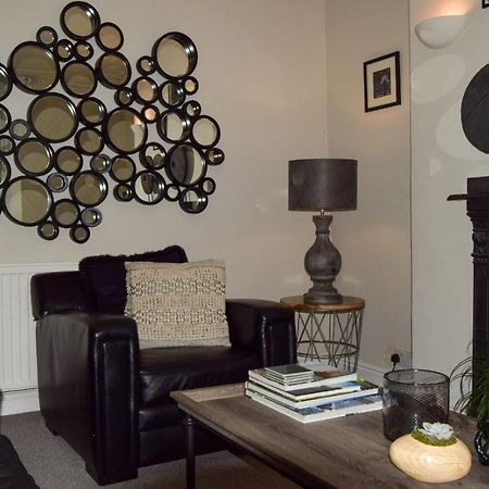 Beval Cottage Abergavenny ภายนอก รูปภาพ
