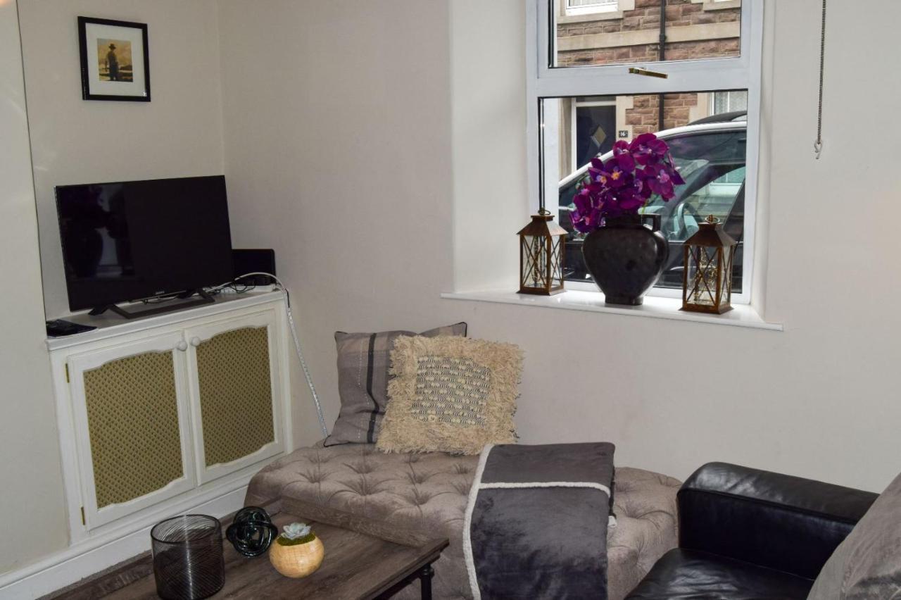 Beval Cottage Abergavenny ภายนอก รูปภาพ