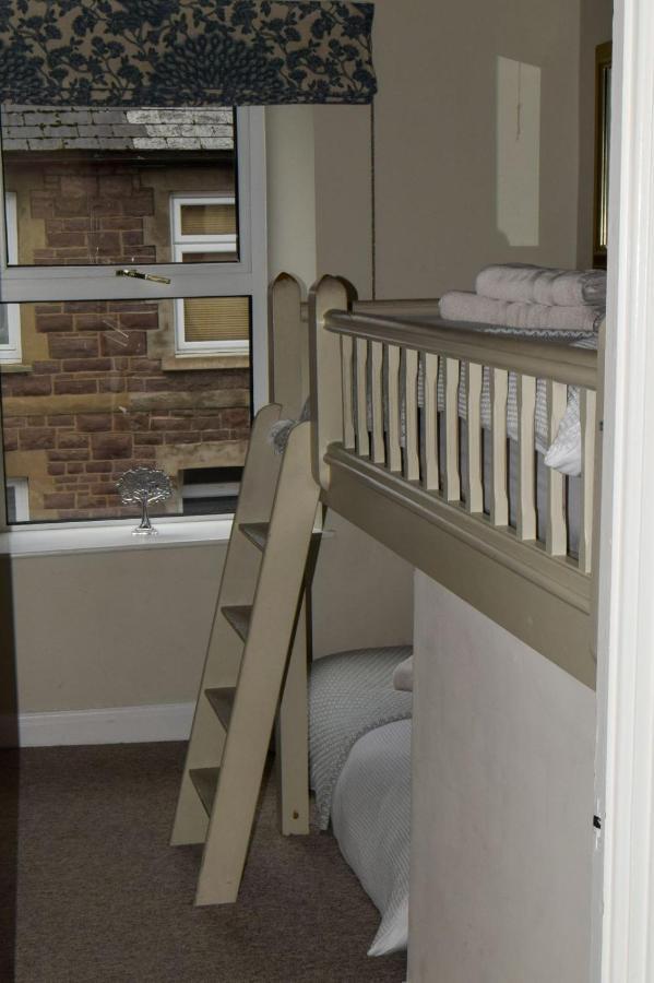 Beval Cottage Abergavenny ภายนอก รูปภาพ