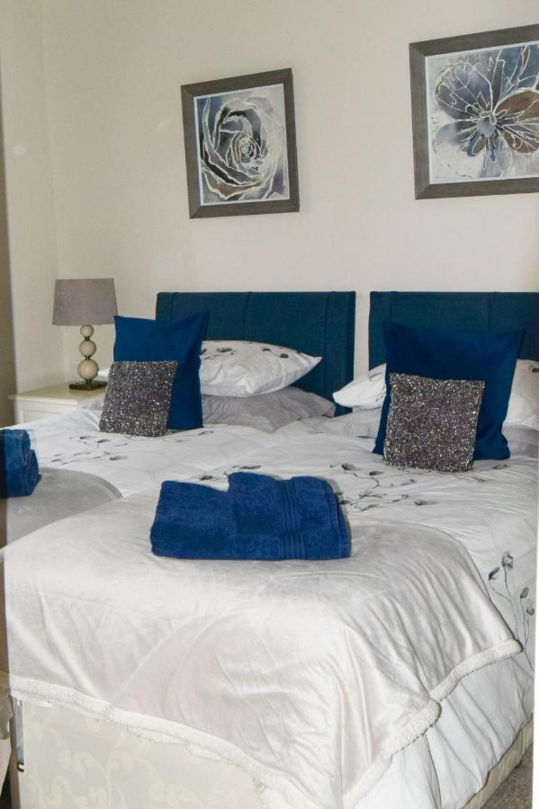 Beval Cottage Abergavenny ภายนอก รูปภาพ