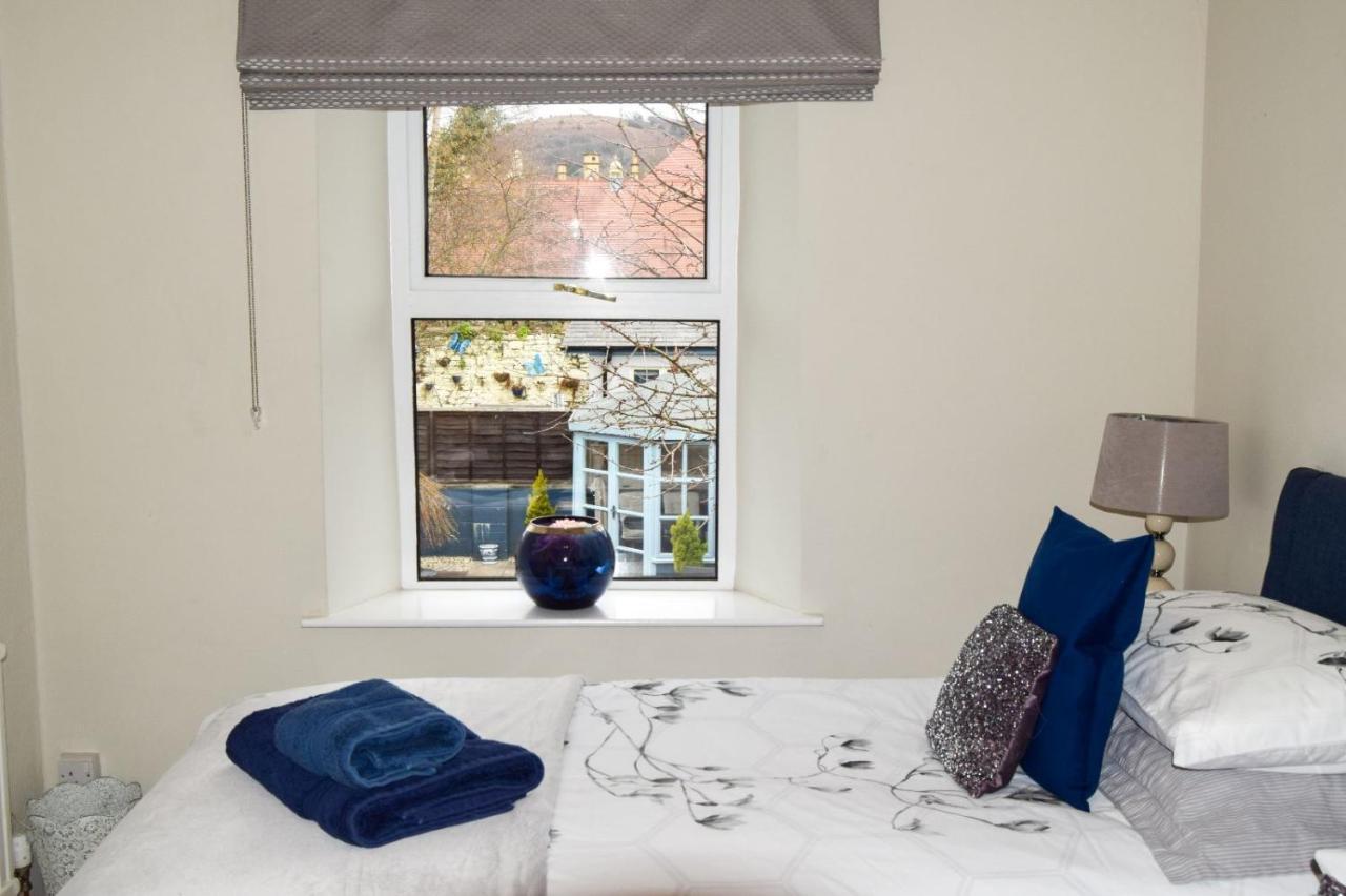 Beval Cottage Abergavenny ภายนอก รูปภาพ