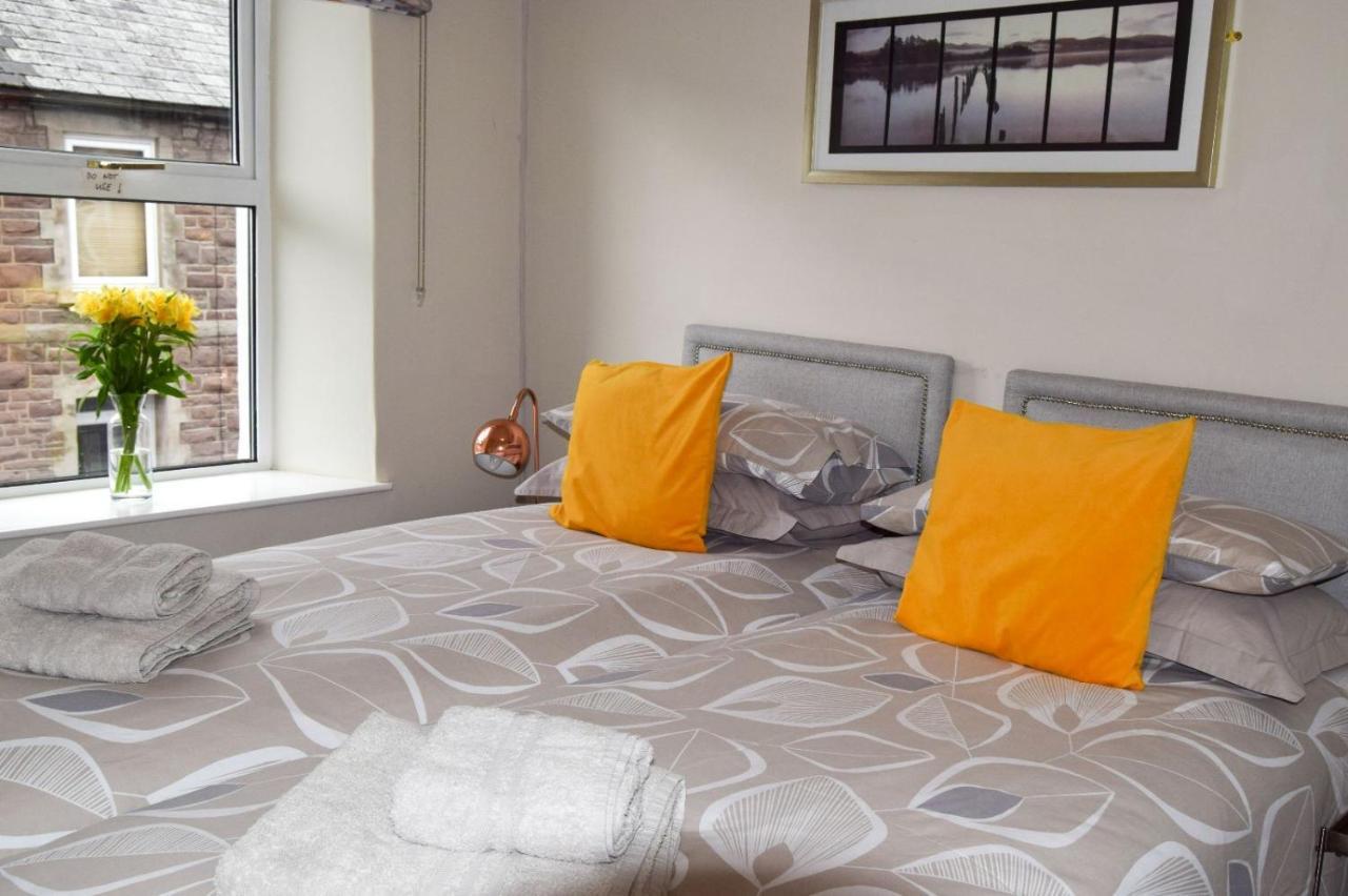 Beval Cottage Abergavenny ภายนอก รูปภาพ