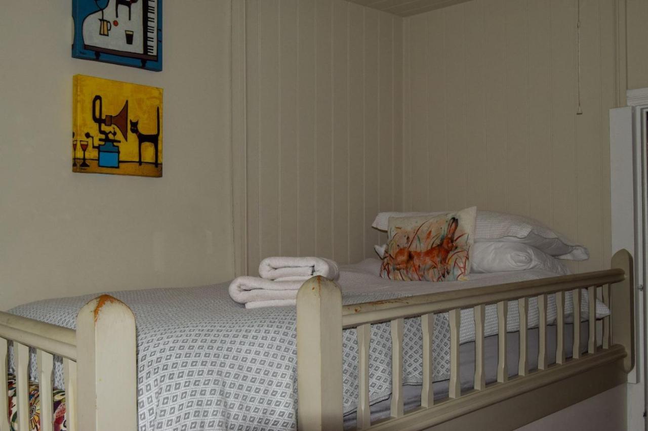 Beval Cottage Abergavenny ภายนอก รูปภาพ