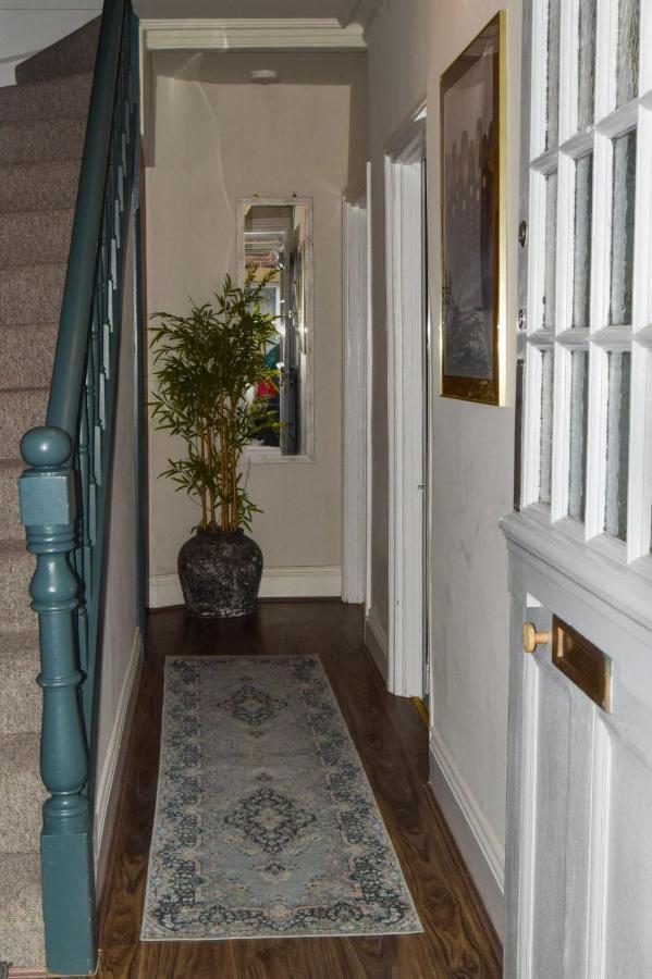 Beval Cottage Abergavenny ภายนอก รูปภาพ