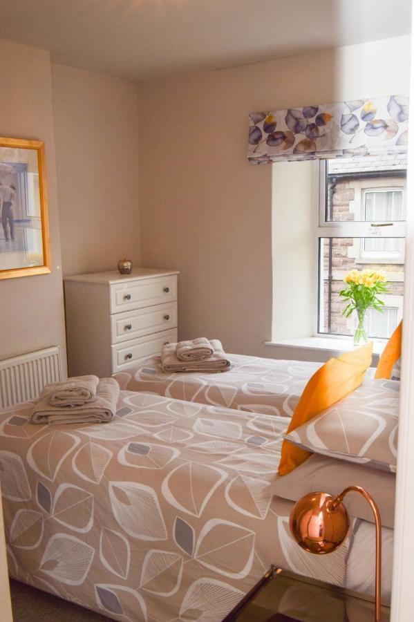 Beval Cottage Abergavenny ภายนอก รูปภาพ