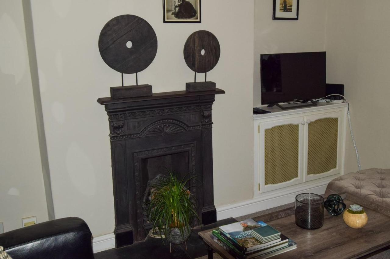 Beval Cottage Abergavenny ภายนอก รูปภาพ